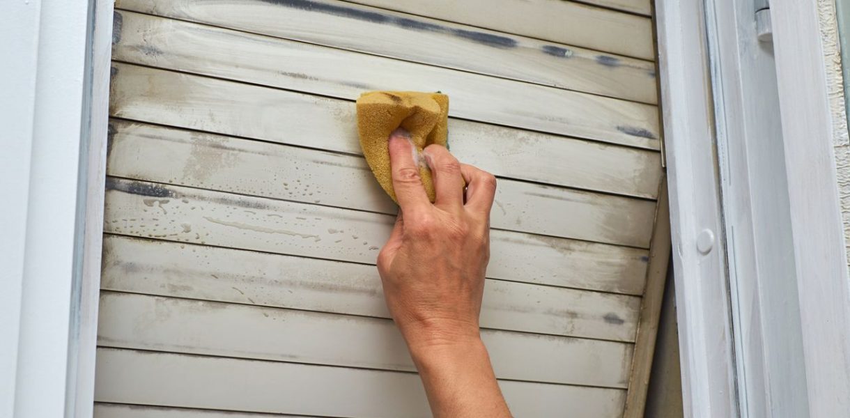 Roller Shutters Tips And Advice For Efficient Cleaning And Maintenance