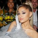 Ariana Grande regrets her Botox injections