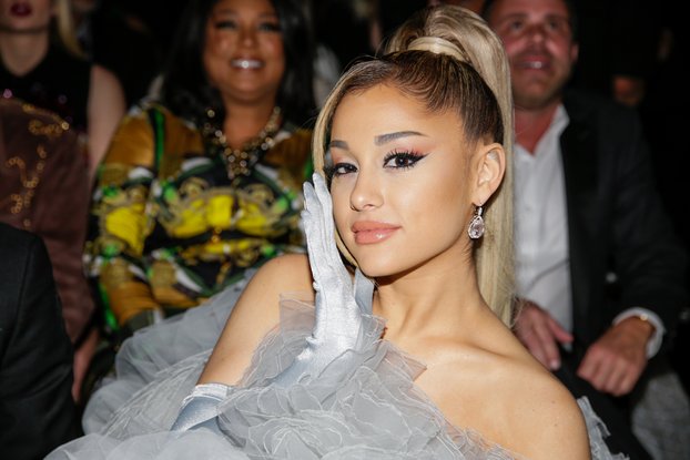 Ariana Grande regrets her Botox injections