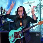 geddy lee rush