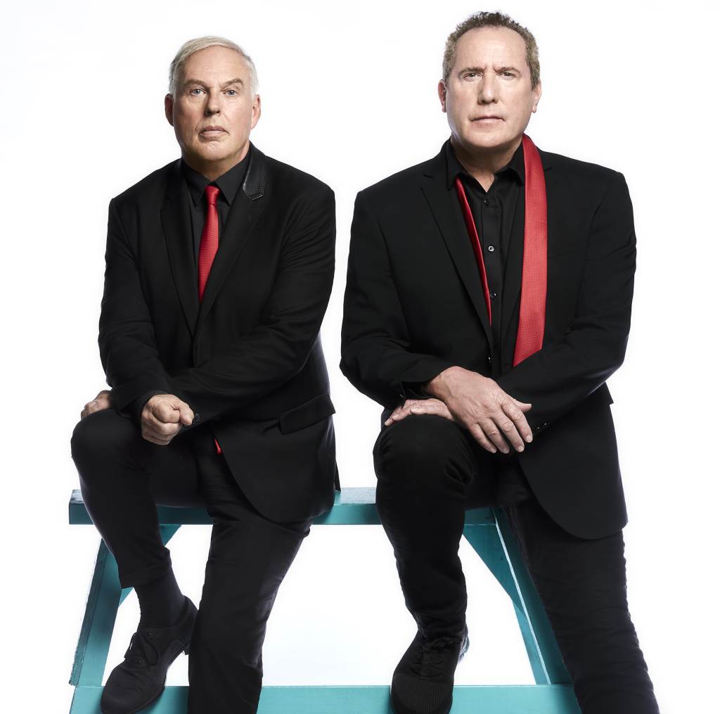 Intervista – ORCHESTRAL MANOEUVRES IN THE DARK (OMD) fare arte è fare politica