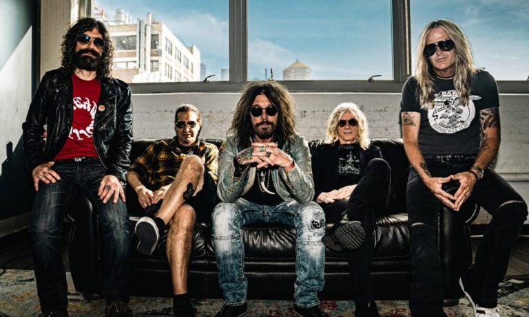 The Dead Daisies