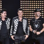 New Kids on the Block release 'The Block Revisited', on the occasion of the album's 15th anniversary