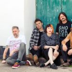 SLOWDIVE live in Italia per due concerti [Info & Biglietti]