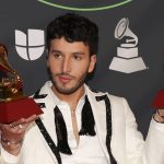 Can you buy tickets for the 2023 Latin Grammy Awards in Seville?  What you can and what you can't see in person