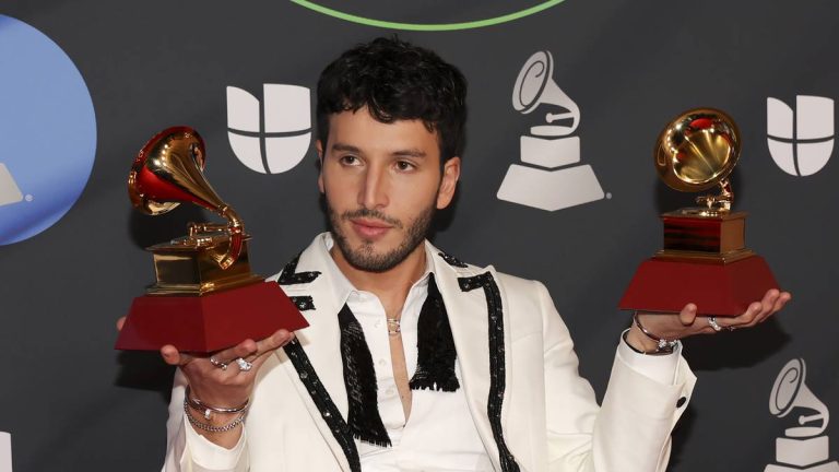 Can you buy tickets for the 2023 Latin Grammy Awards in Seville?  What you can and what you can't see in person