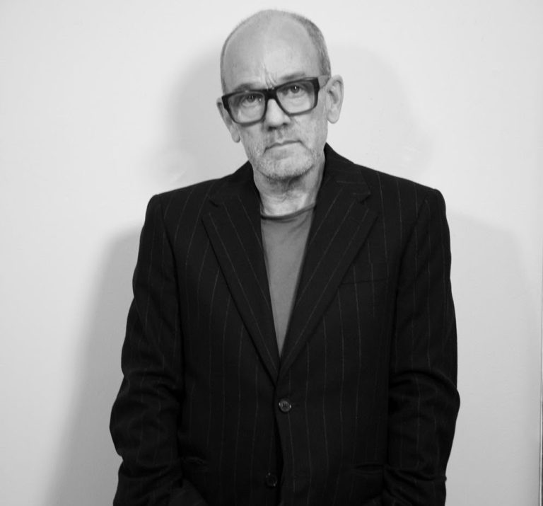 MICHAEL STIPE in mostra alla Fondazione Ica di Milano