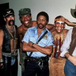 45 years of the Village People's 'YMCA', the first great gay anthem in history