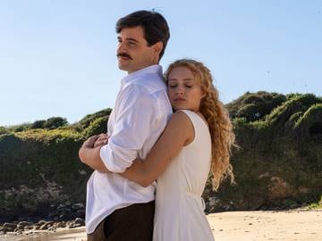 Preview of The Promise, from TVE