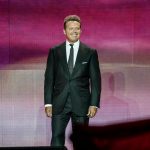 Luis Miguel announces a second concert in Madrid on July 7