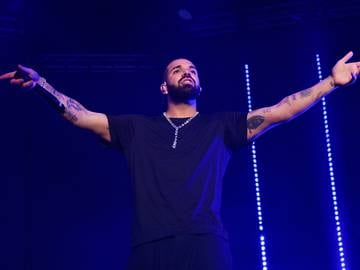 Drake announces 'It's All A Blur Tour', his new North American tour in 2024