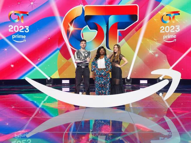 The OT 2023 jury is made up of Pablo Rouss, Concha Buika and Cris Regatero.