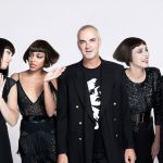 NOUVELLE VAGUE il nuovo album “Should I Stay or Should I Go?”