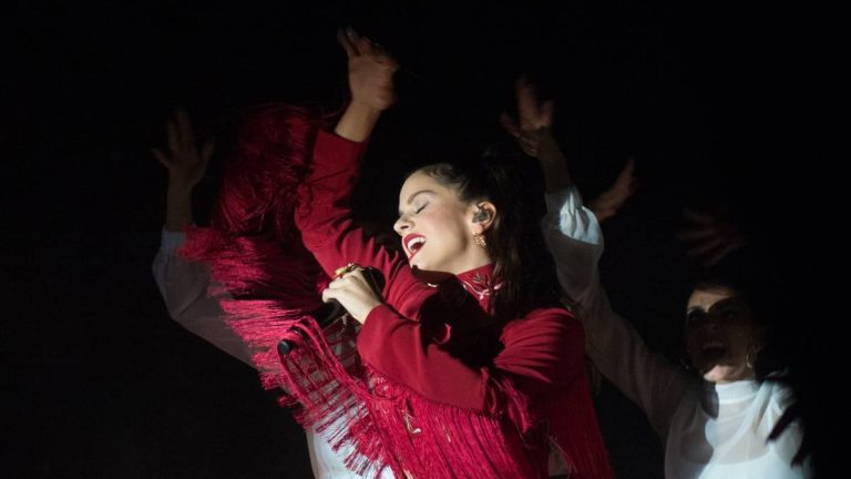 International Flamenco Day: why it is celebrated on November 16 and what leads us to stare at Rosalía today