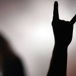 God is heavy: the rise of Christian metal