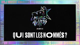 All nominees by category