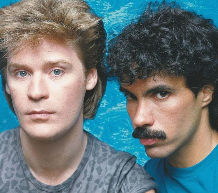 Daryl Hall contro John Oates in tribunale?