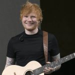 Ed Sheeran shares the first four music videos for 'Autumn Variations'