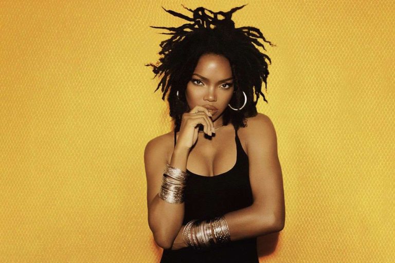 Lauryn Hill postpones 'The Miseducation of Lauryn Hill' anniversary tour