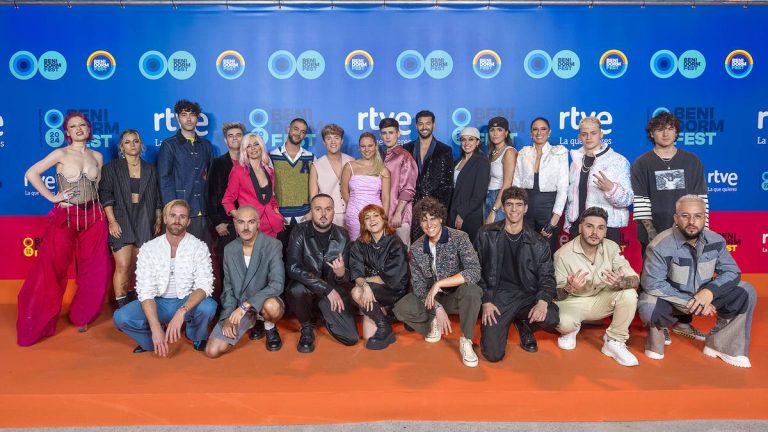 Urban power comes to Benidorm Fest 2024: these are the artists who will fight to go to Eurovision