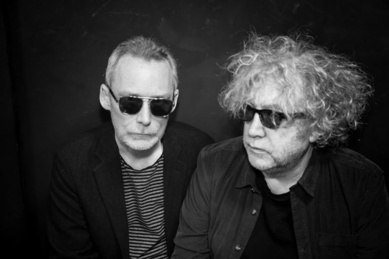 THE JESUS AND MARY CHAIN “40 YEARS” unico concerto a Milano in aprile [Info e biglietti]