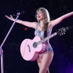 Taylor Swift fulfills her fans' dream and releases 'You're Losing Me' to all platforms