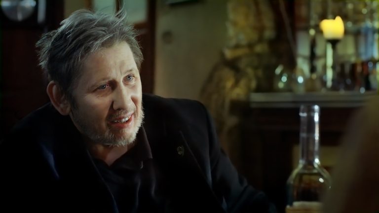 Addio a Shane MacGowan il cantante dei POGUES