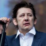 Singer Shane MacGowan, leader of The Pogues, dies at 65