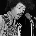 81 years since the birth of Jimi Hendrix: the best guitar in rock history in 5 songs