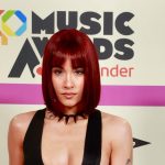 Aitana has a new destination with a surprise included, after the Latin Grammy 2023