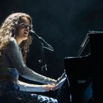 Amaia will give her first concert in Japan next year