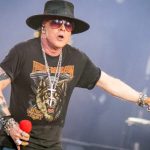 axl rose accusé