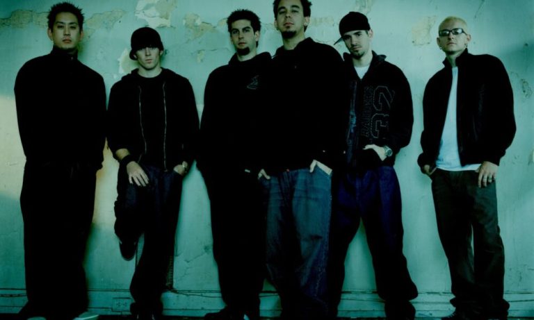 Linkin Park 2003