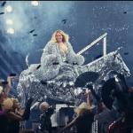 Beyoncé: the trailer for the film from her Renaissance tour is breathtaking