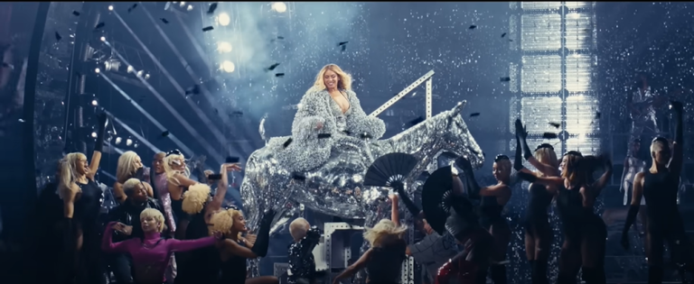 Beyoncé: the trailer for the film from her Renaissance tour is breathtaking