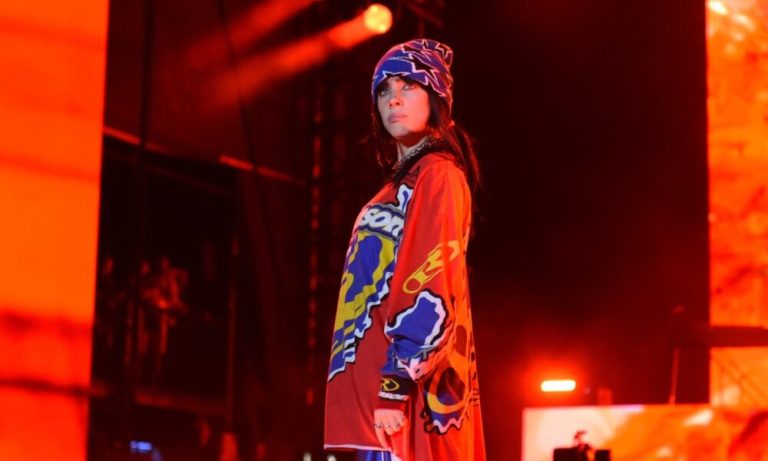 Billie Eilish