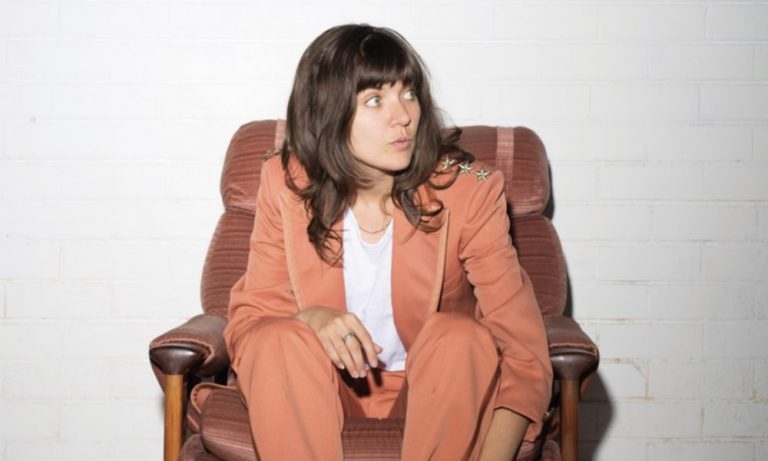 Courtney Barnett