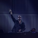 DJ Snake live Qatar Fashion, 2022, Doha