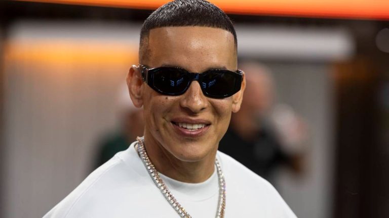 Daddy Yankee's last concert, streaming: where to watch 'La Meta' live