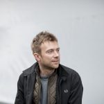 Damon Albarn confesses to being a fan of Featherweight