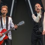 Depeche Mode will offer four concerts in Spain in 2024, but who will be their opening act?