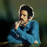 Devendra Banhart covers “Pay The Toll”