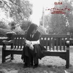 ELISA the new album “Intimate – Recordings At Abbey Road Studios”