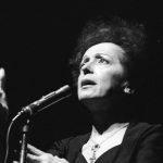 Edith Piaf