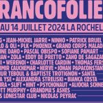 Francofolies 2024 première annonce