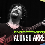 Interview with Alonso Arreola