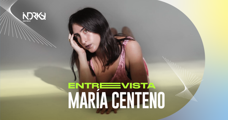 Interview with María Centeno