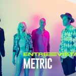 Interview with Metric