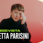 Interview with Violetta Parisini