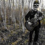 J Mascis (Dinosaur Jr.) announces solo album